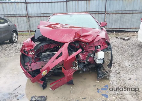 2011 Chevrolet Malibu 1Lt из США, поврежденный, VIN 1G1ZC5E1XBF330282